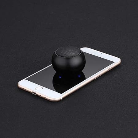 Bhajwad Atomik Metal Speaker