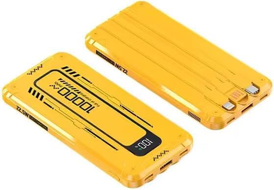 realme 10,000mAh Power Bank