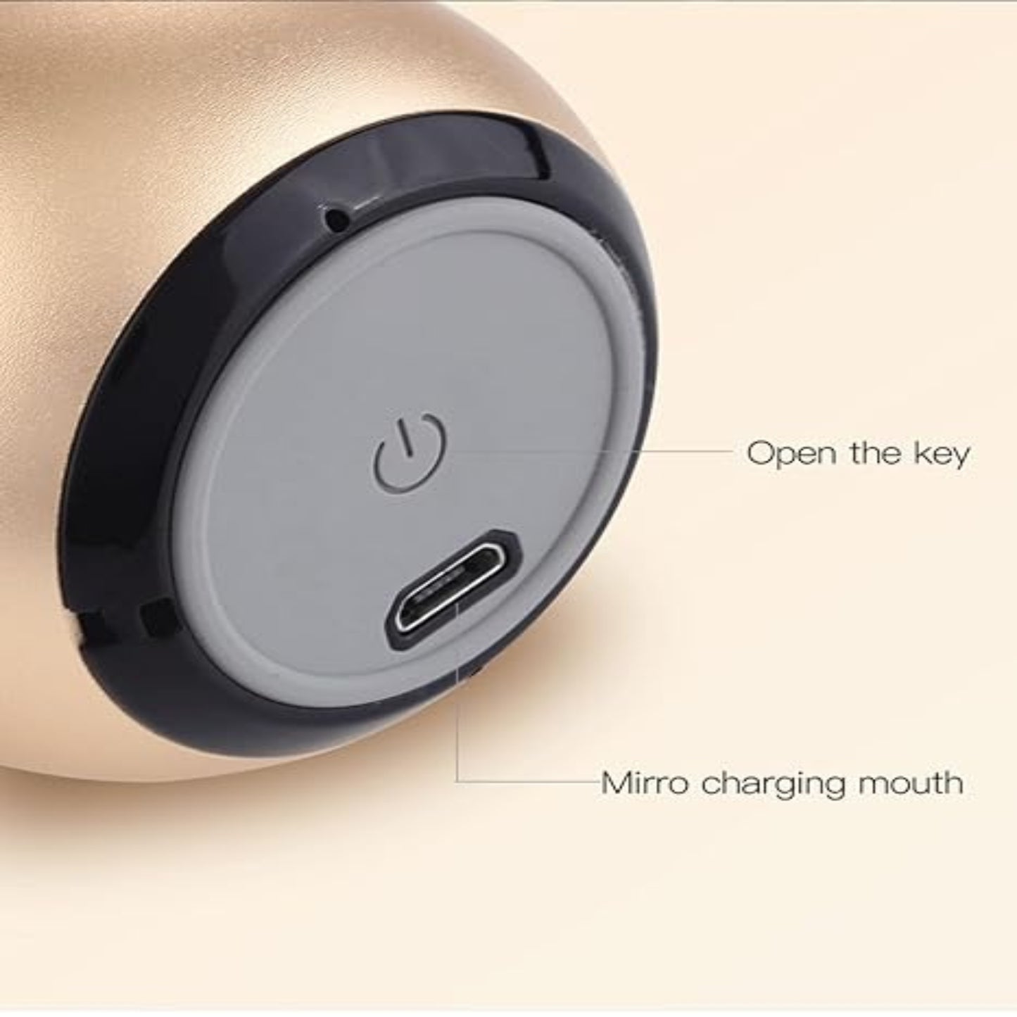 Bhajwad Atomik Metal Speaker