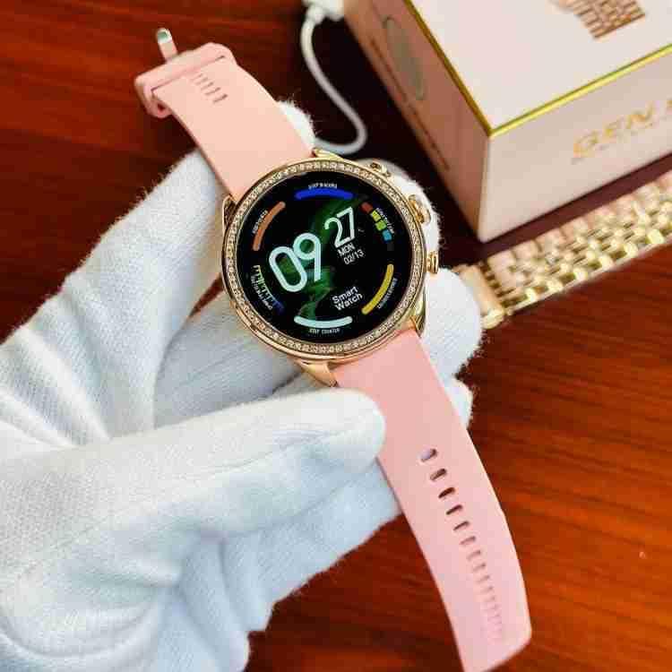 Lefun Health GEN 9 Smart Watch