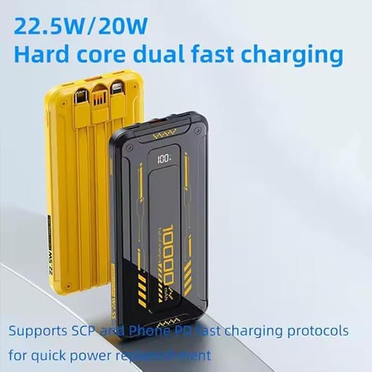 realme 10,000mAh Power Bank