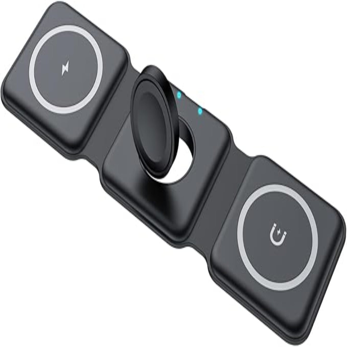 3-in-1 MagSafe Wireless Charger