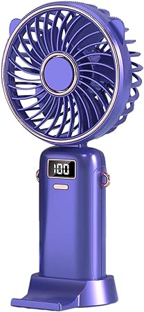 LED Digital Display Fan (BH-F2 FXN)