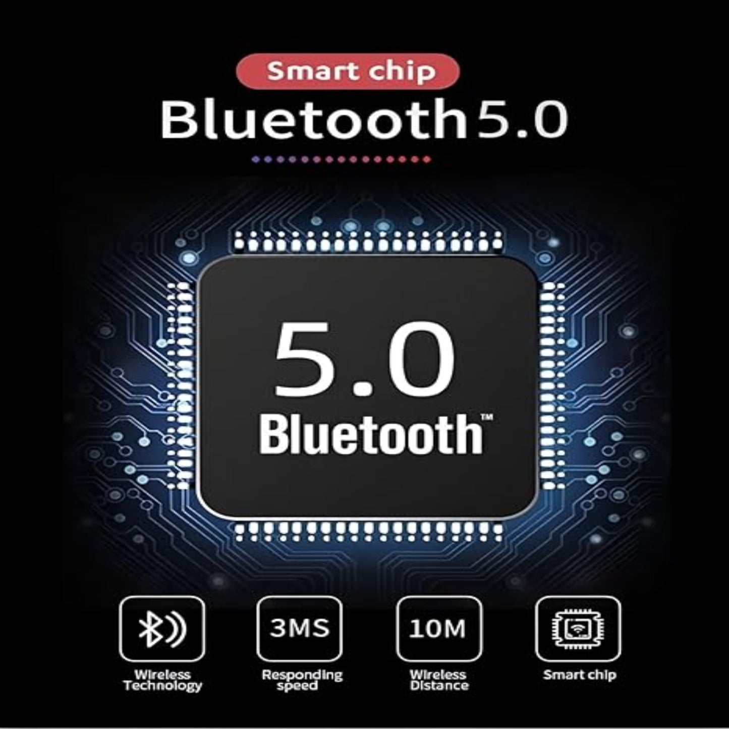 Bhajwad Roam 2 Wireless Speaker