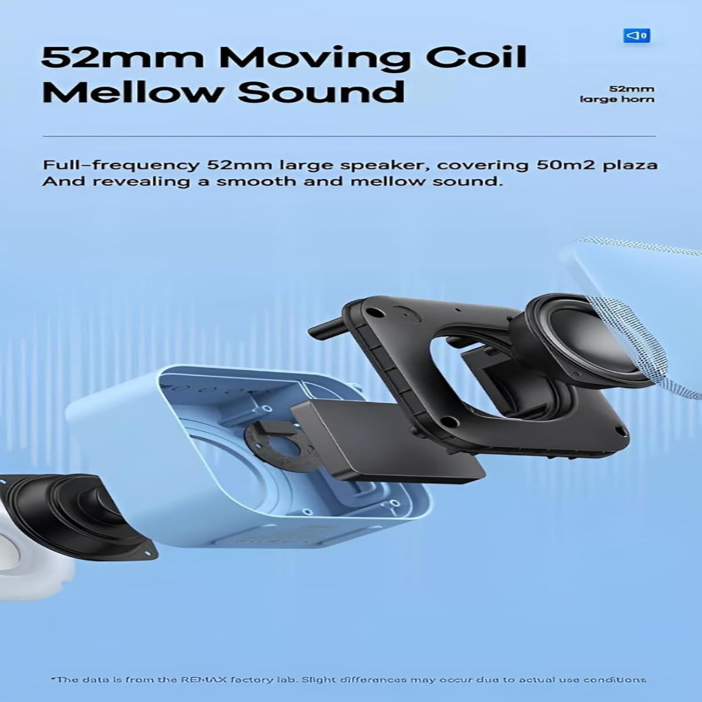 Bhajwad Roam 2 Wireless Speaker