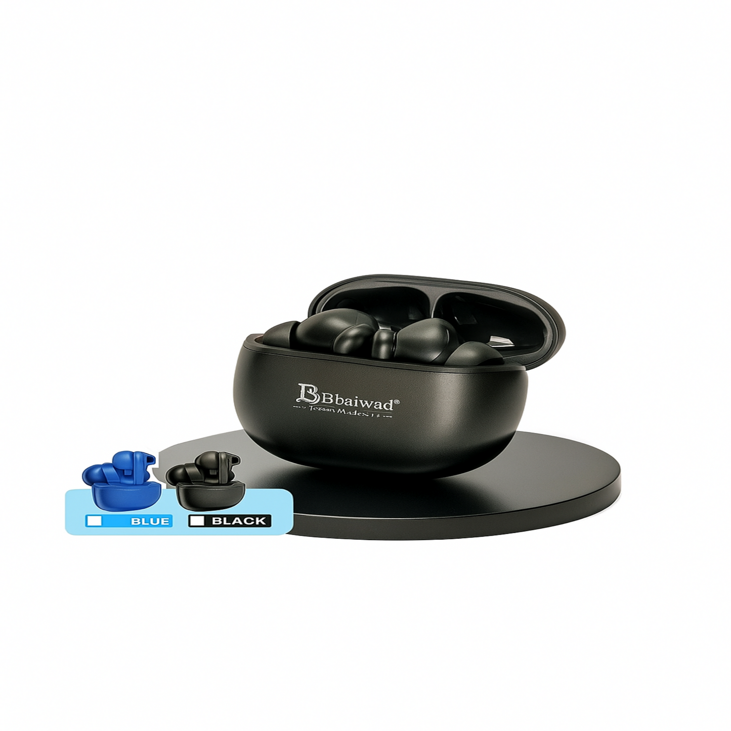 LIBEIRTY Wireless Earbuds