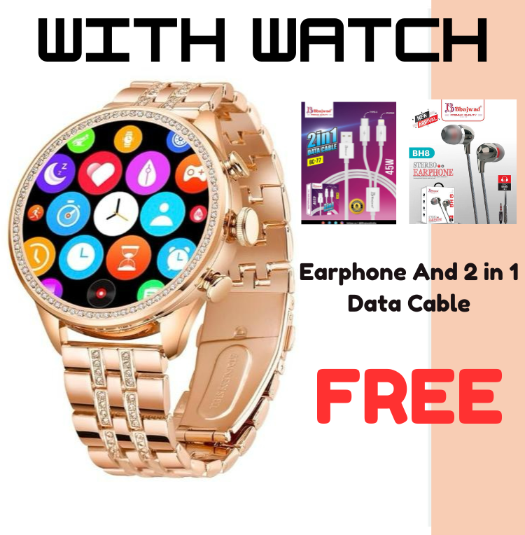 Lefun Health GEN 9 Smart Watch