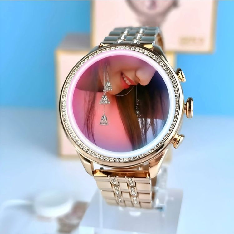 Lefun Health GEN 9 Smart Watch