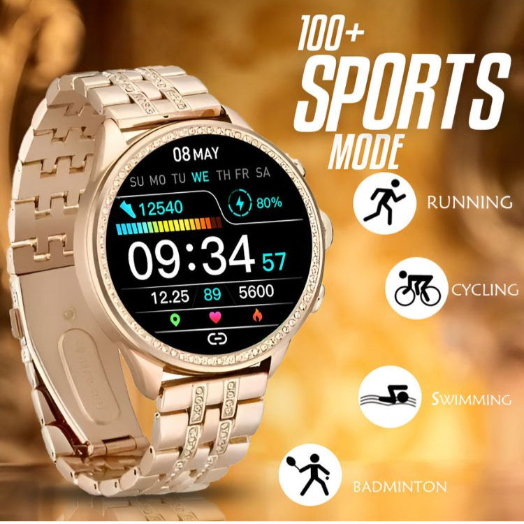 Lefun Health GEN 9 Smart Watch