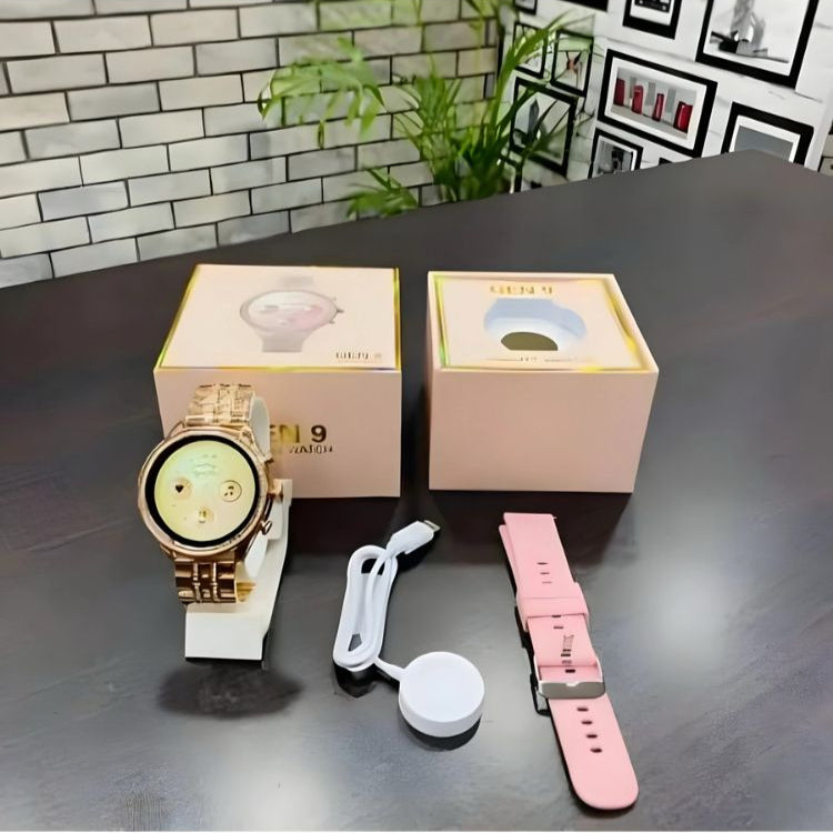 Lefun Health GEN 9 Smart Watch