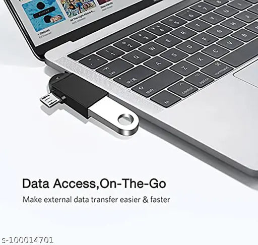 USB Flash Drive (BO-20 2in10TG)